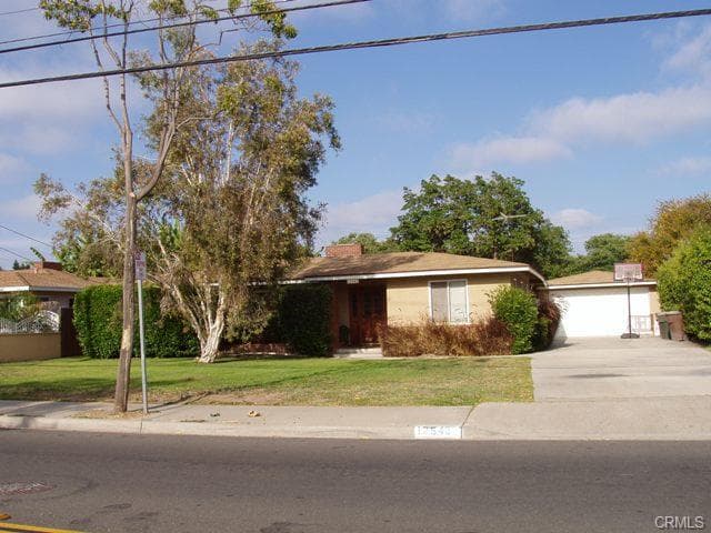 Street-level view of 12542 9th Street